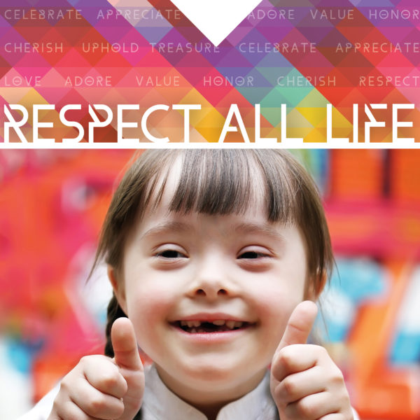 Respect Life Month – Week 4