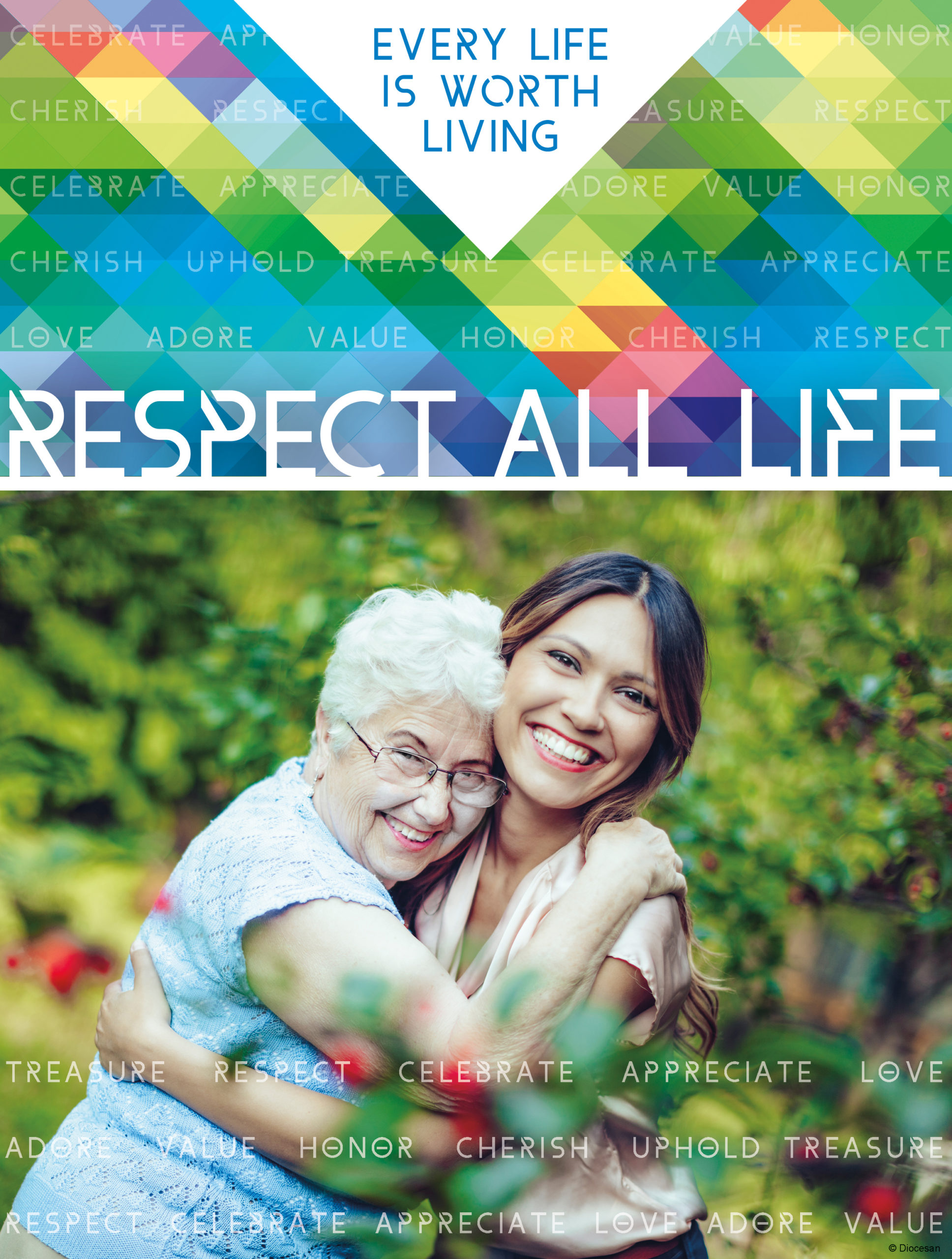 Respect Life Month – Week 5