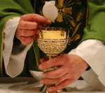 New mass on Tuesdays