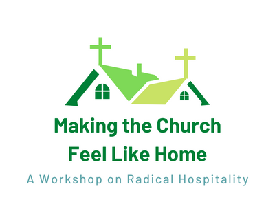 2nd Radical Hospitality Workshop