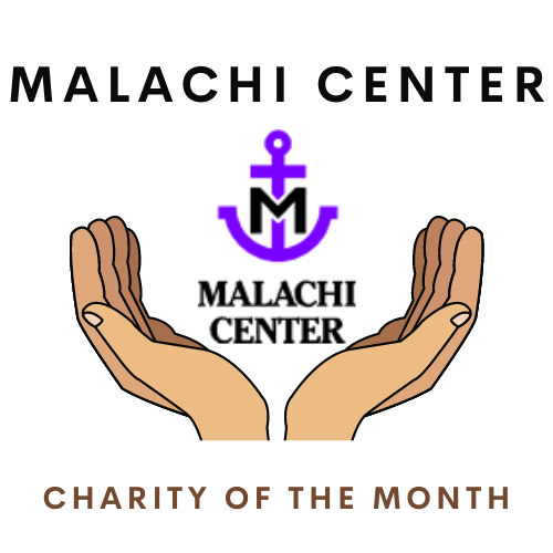 March Charity of the Month