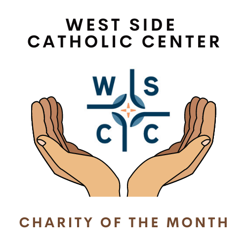 May Charity of the Month