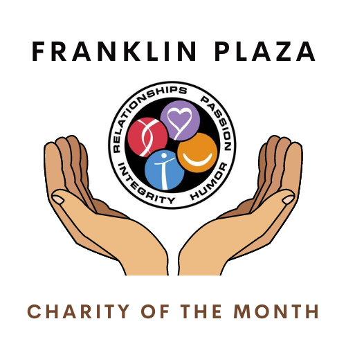 September Charity of the Month