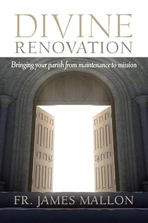 Divine Renovation Book Study & Mission