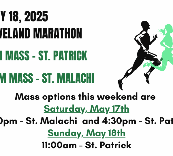 Marathon affects Mass changes 5/18
