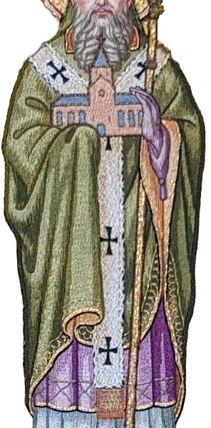 St. Patrick’s Day Mass – 9:30am